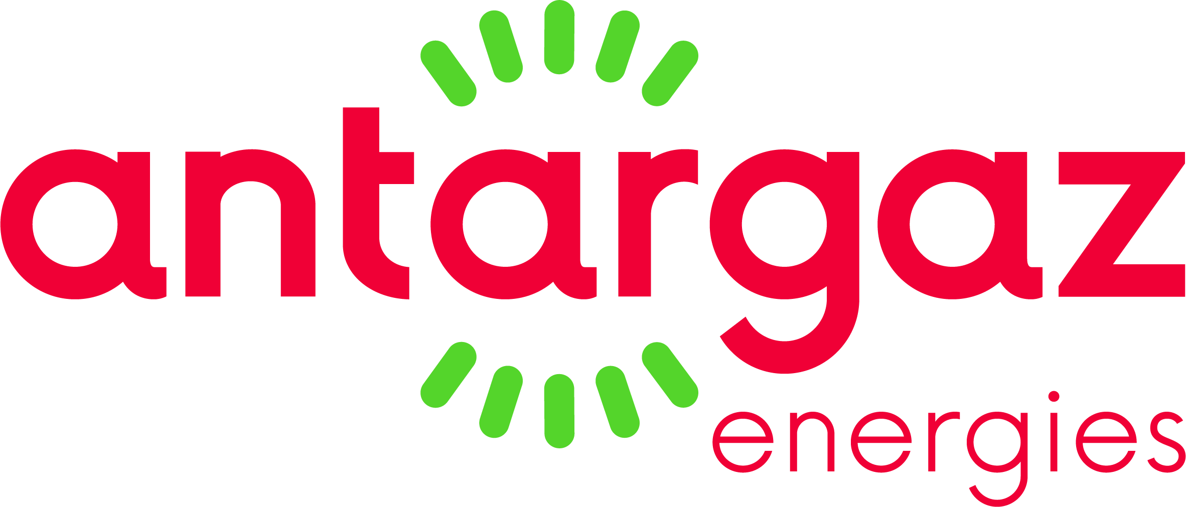Logo de Antargaz Energie