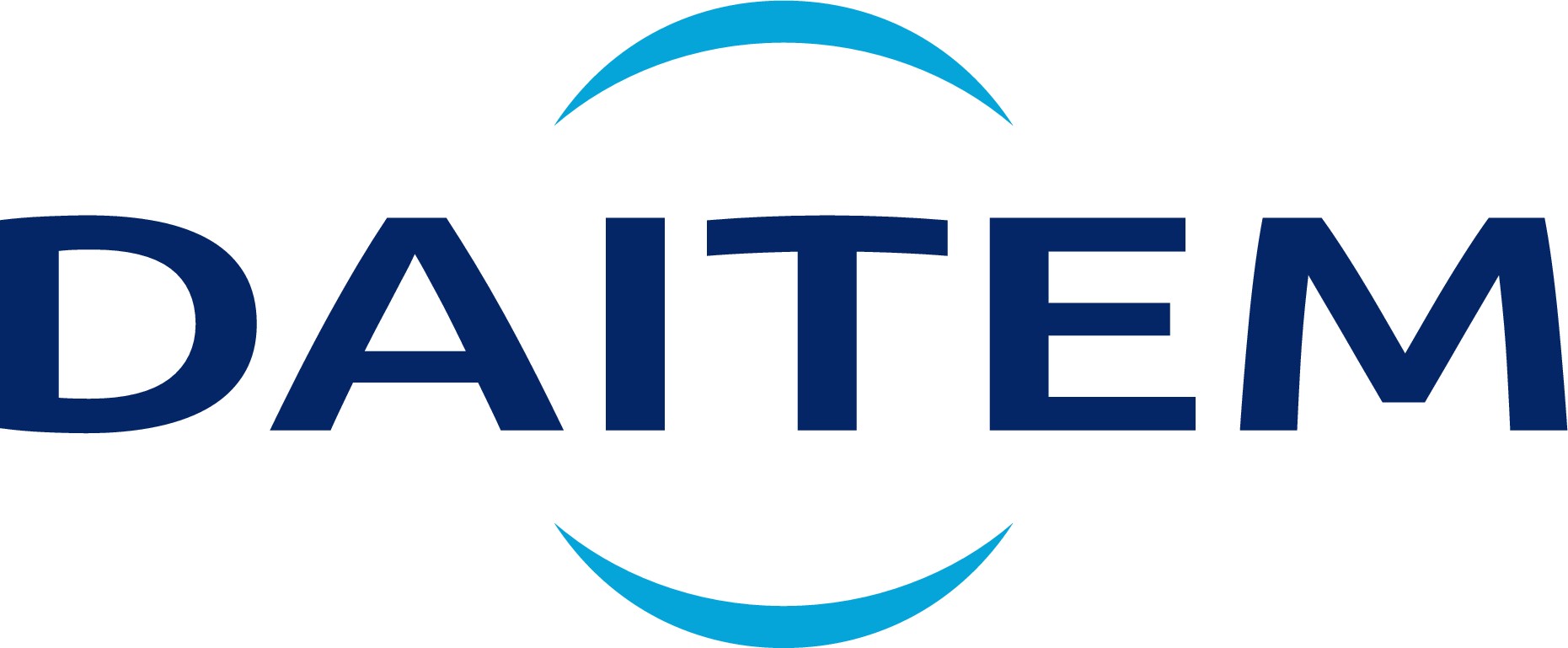 Logo de DAITEM