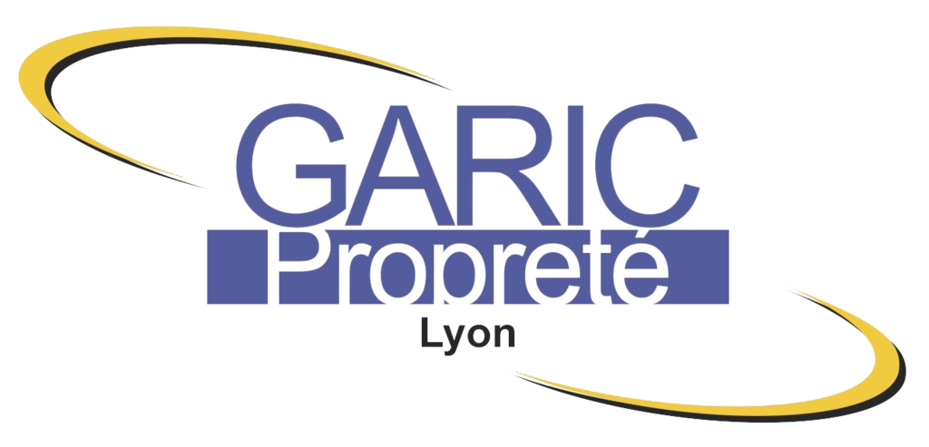 Logo de Garic Propreté