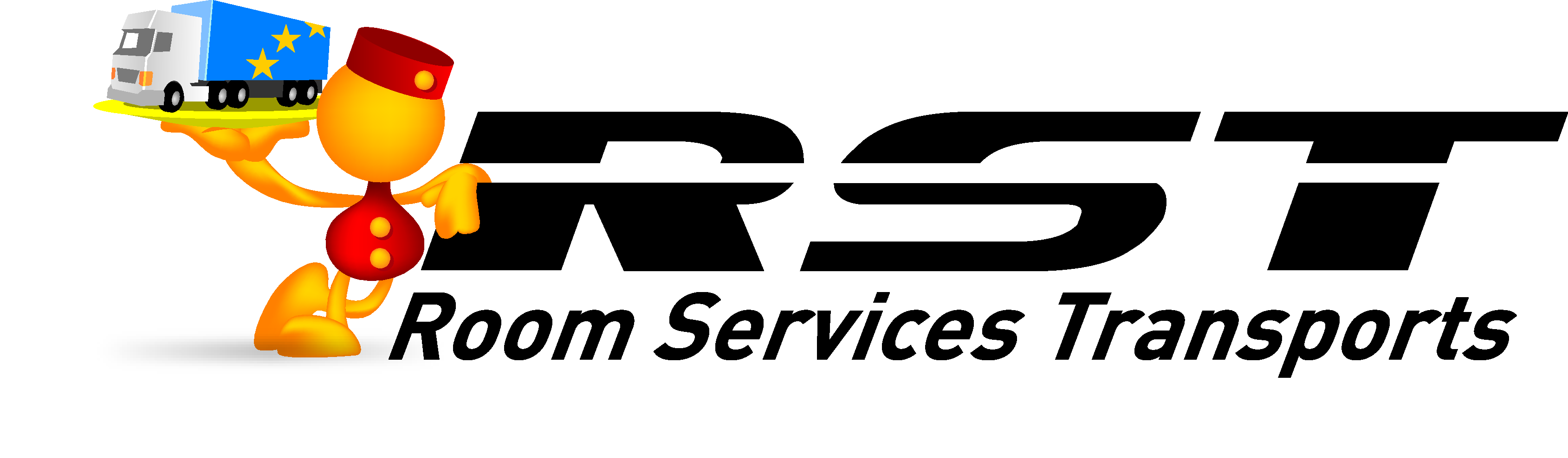 Logo de RST Transports