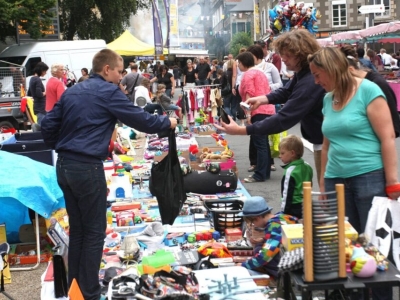 Vide Grenier 2024