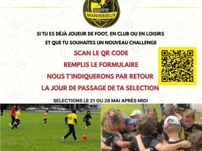 Portes ouvertes mai 2025