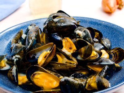 Matinée moules frites